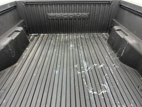 Used 2024 Toyota Tacoma SR image 35