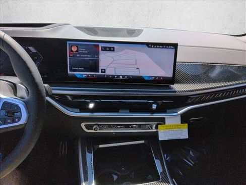 New 2026 BMW X5 M60i AWD/4WD image 11
