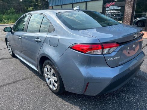 Used 2024 Toyota Corolla LE FWD image 8