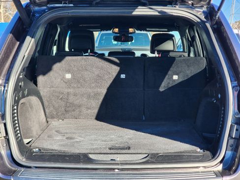 Certified 2020 Jeep Grand Cherokee Altitude image 6