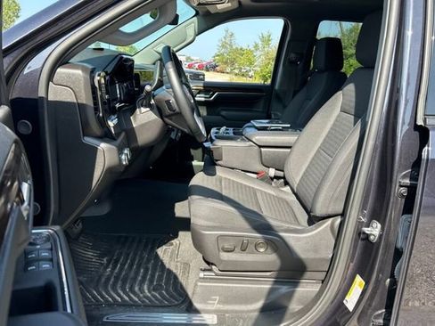 Used 2024 GMC Sierra 1500 Elevation AWD/4WD image 5