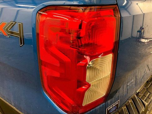 Used 2025 Ford Ranger XL w/ Trailer Tow Package image 28