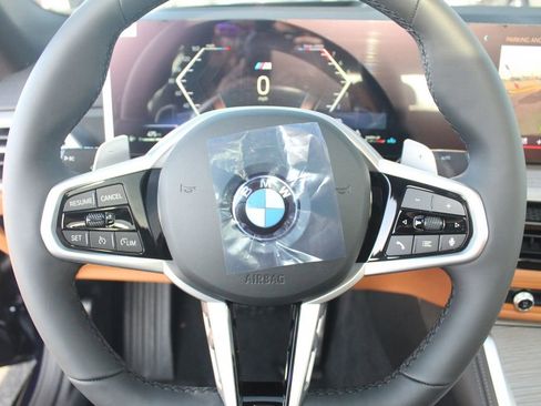 New 2026 BMW 430i xDrive w/ M Sport Package AWD/4WD image 16