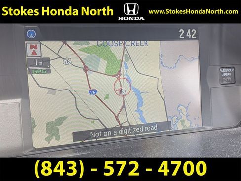 Used 2015 Honda Odyssey EX-L image 24