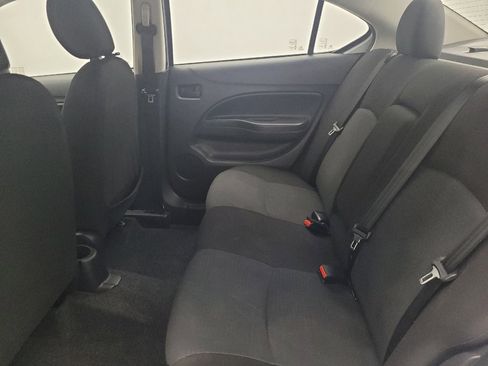 Used 2024 Mitsubishi Mirage G4 LE image 18