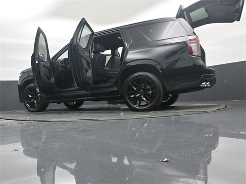 Used 2022 Chevrolet Tahoe High Country image 53