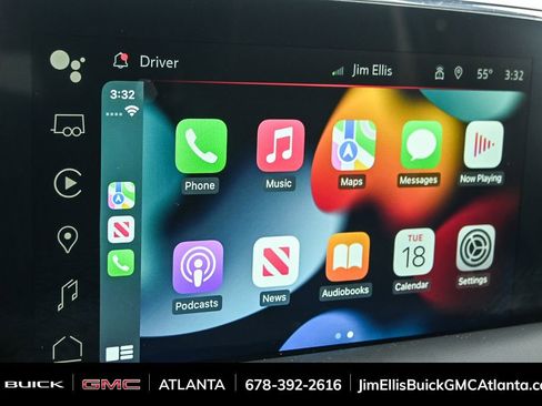 Certified 2024 GMC Yukon SLT image 15