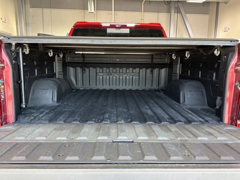 Used 2022 GMC Sierra 1500 Denali w/ Denali Reserve Package AWD/4WD image 18