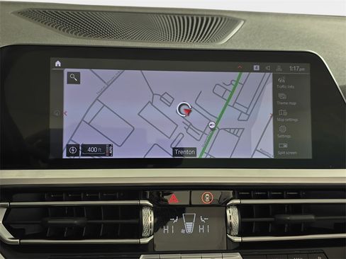 Used 2022 BMW M4 xDrive Competition w/ Executive Package image 24