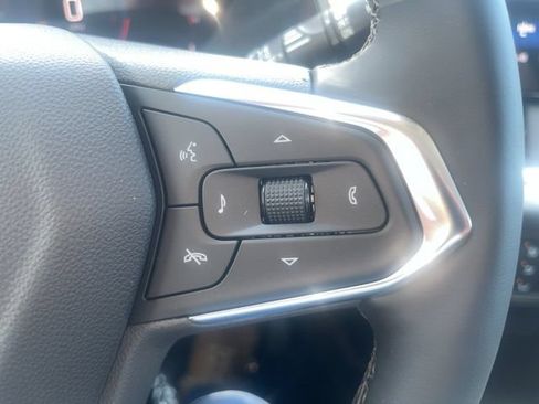 New 2026 Chevrolet Trax LT w/ Driver Confidence Package FWD image 21