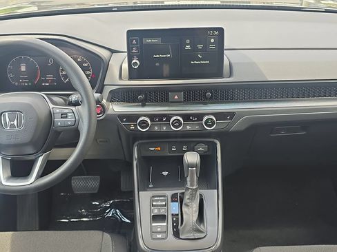 New 2026 Honda CR-V EX image 29