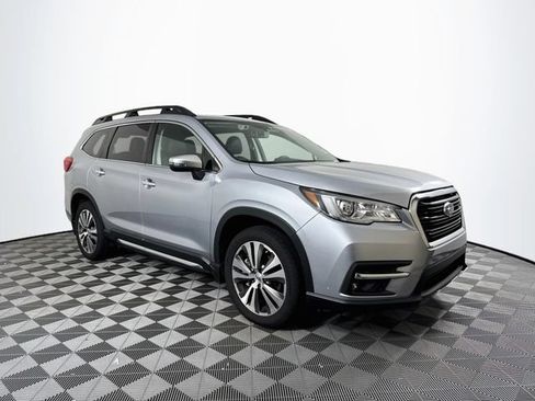 Used 2022 Subaru Ascent Touring w/ Popular Package #2A AWD/4WD image 10