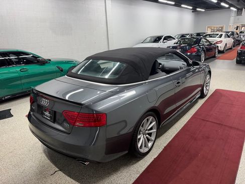 Used 2017 Audi A5 2.0T Sport w/ Technology Package AWD/4WD image 55