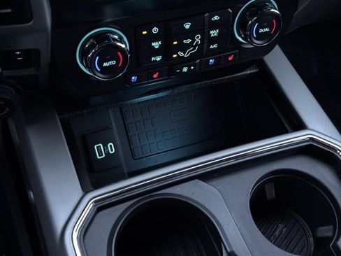 Certified 2021 Ford F350 Lariat w/ Lariat Ultimate Package image 17