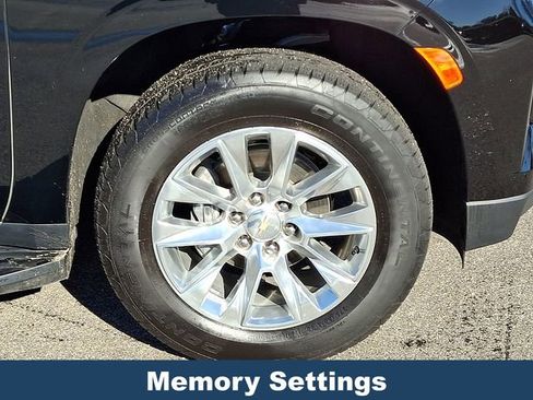 Used 2024 Chevrolet Tahoe Premier image 10