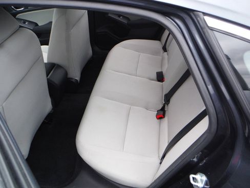 Used 2023 Honda Civic LX image 26