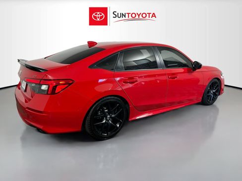Used 2023 Honda Civic Si image 4