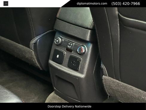 Used 2017 Ford Explorer Sport w/ Equipment Group 401A AWD/4WD image 24