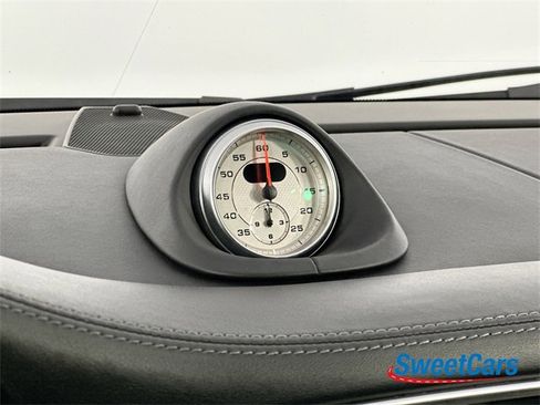 Used 2012 Porsche 911 Turbo S image 29