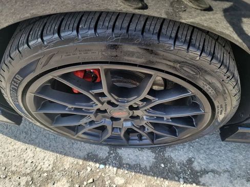 Used 2024 Toyota Camry TRD FWD image 30