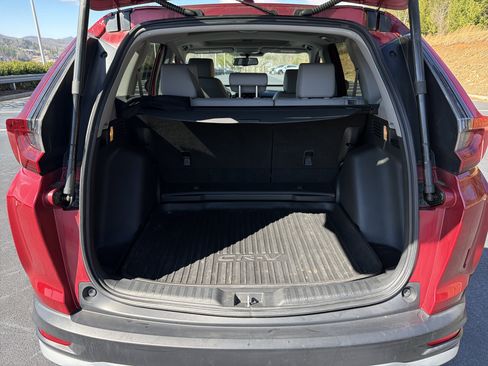 Used 2021 Honda CR-V EX-L image 21