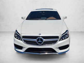 Used 2016 Mercedes-Benz CLS 400 video 2