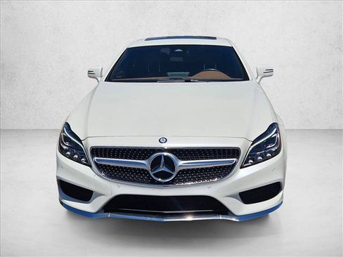 Used 2016 Mercedes-Benz CLS 400 image 2