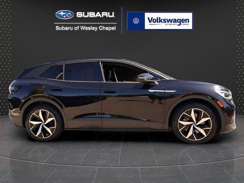 Certified 2023 Volkswagen ID.4 Pro S RWD image 9