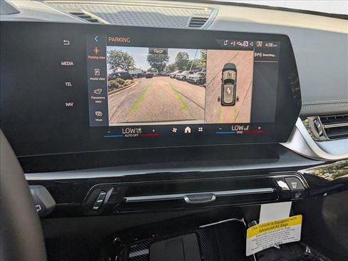 Used 2025 BMW X1 xDrive28i w/ Technology Package image 13