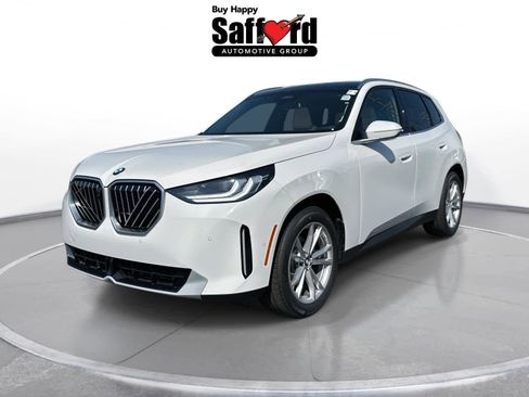 Used 2025 BMW X3 xDrive30i w/ Premium Package image 1