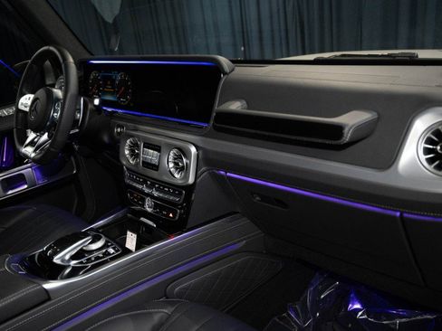 Certified 2024 Mercedes-Benz G 63 AMG 4MATIC image 16