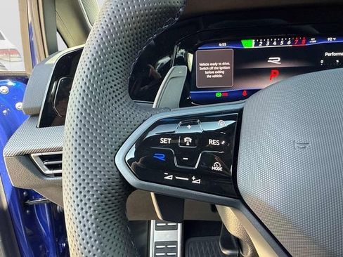 New 2026 Volkswagen Golf w/ Euro Style Package AWD/4WD image 33