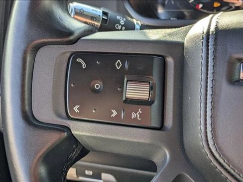 Used 2021 Land Rover Defender 90 X AWD/4WD image 14
