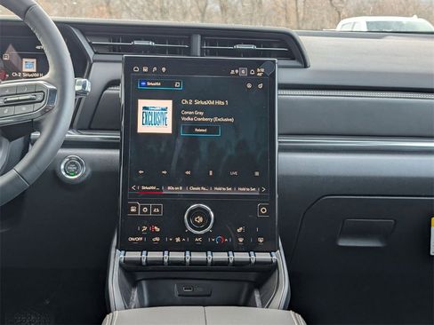 New 2026 GMC Terrain Elevation w/ Black Edition image 14