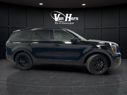 Used 2024 Kia Telluride SX Prestige X-Line AWD/4WD image 8