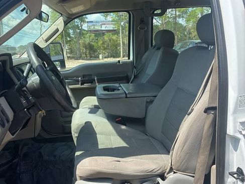 Used 2008 Ford F350 XLT image 14