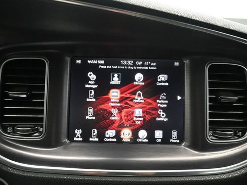 Used 2016 Dodge Charger R/T Scat Pack image 17