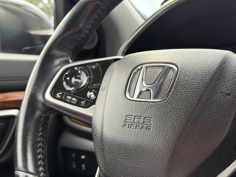 Used 2019 Honda CR-V EX-L image 17