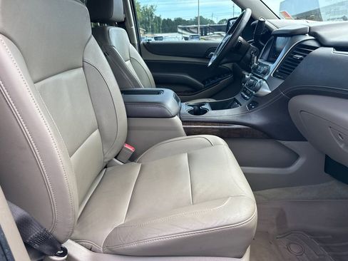 Used 2017 Chevrolet Tahoe LT RWD image 14