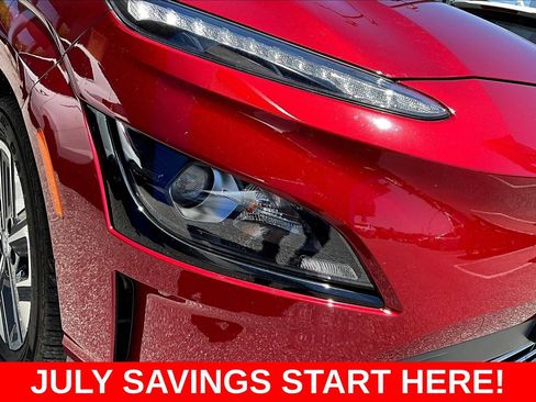Used 2023 Hyundai Kona SEL FWD image 41