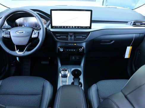 New 2025 Ford Escape SE image 24