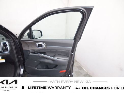 New 2026 Kia Sorento SX Prestige image 15