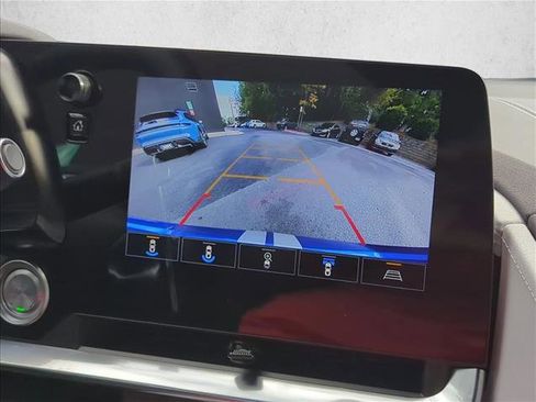 Used 2023 Chevrolet Corvette Stingray Preferred Cpe w/ Z51 Performance Package image 17