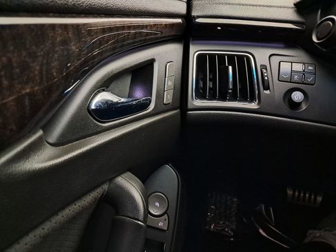 Used 2012 Cadillac CTS Premium w/ Wood Trim Package image 17