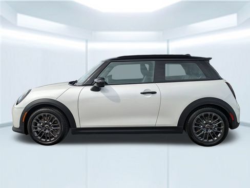 New 2026 MINI Cooper S FWD image 2