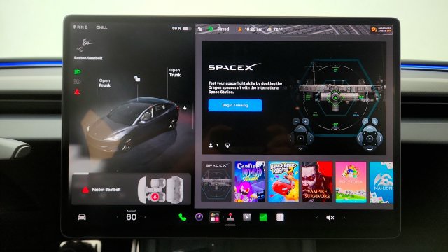 Used 2024 Tesla Model 3 Performance AWD/4WD image 65