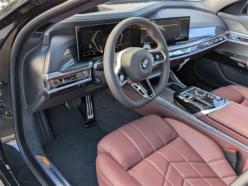 New 2026 BMW 740i 740i image 8