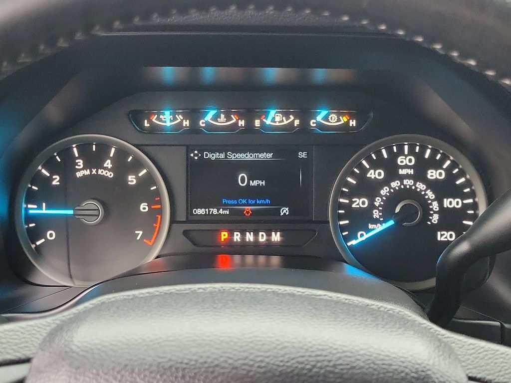 Certified 2019 Ford F150 XLT w/ Equipment Group 302A Luxury AWD/4WD image 27
