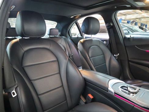 Used 2021 Mercedes-Benz C 300 4MATIC Sedan w/ Premium Package image 28