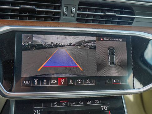 Used 2019 Audi A6 3.0T Premium Plus w/ Premium Plus Package image 14